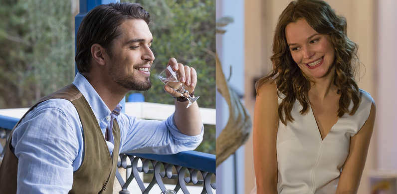 diogo morgado, joana de verona