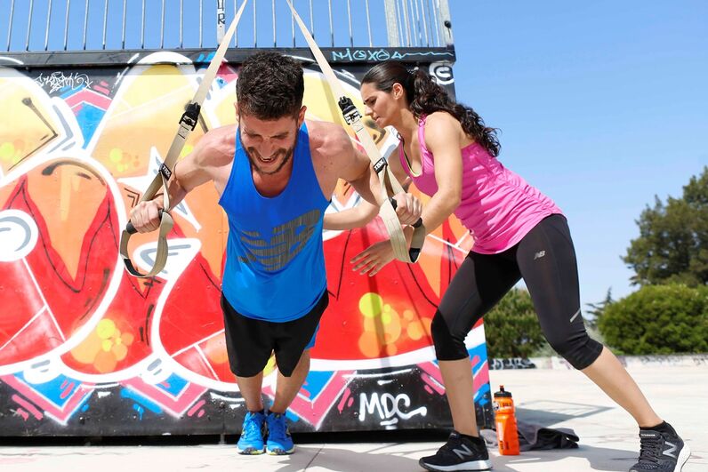 Marta Melro, Ricardo Sá