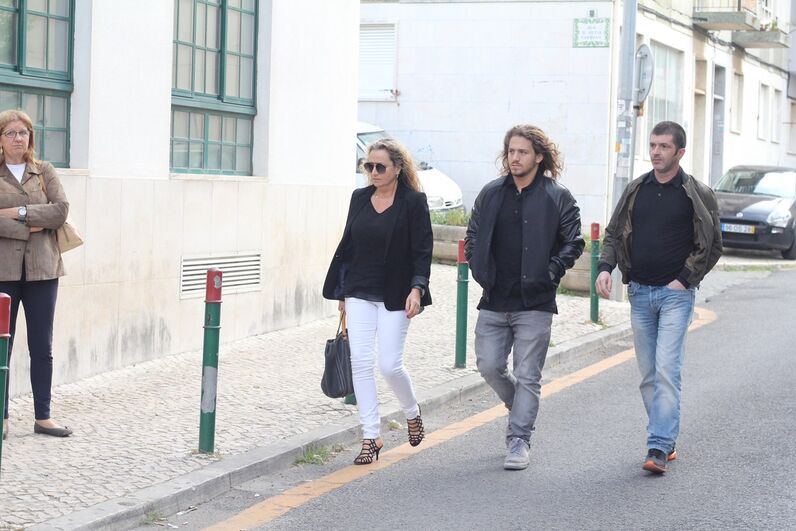 funeral, jorge jesus