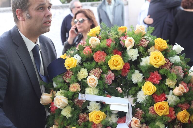 funeral, jorge jesus
