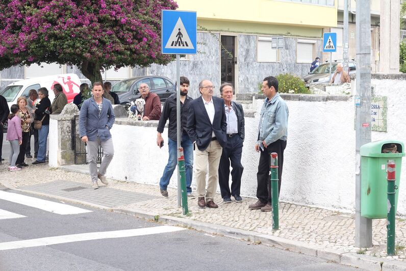 funeral, jorge jesus
