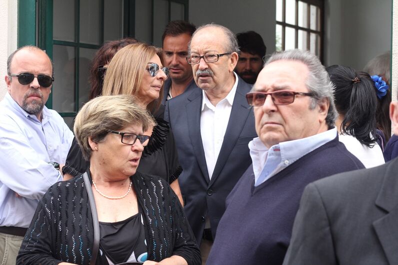 funeral, jorge jesus