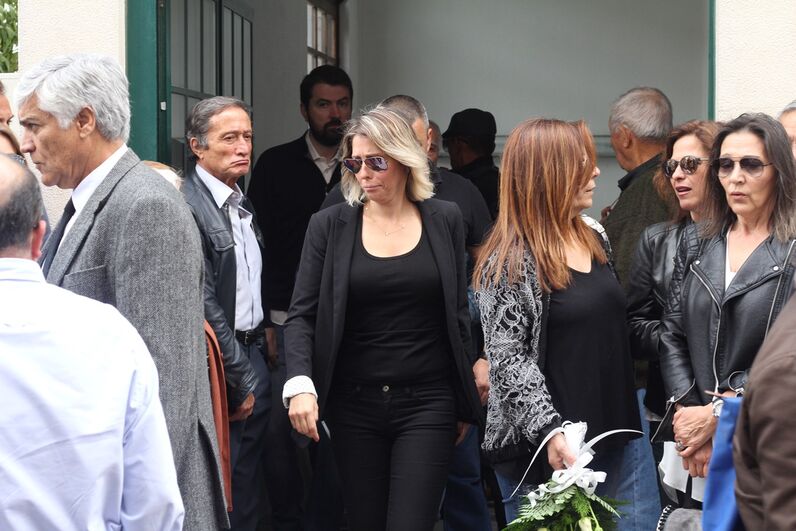 funeral, jorge jesus