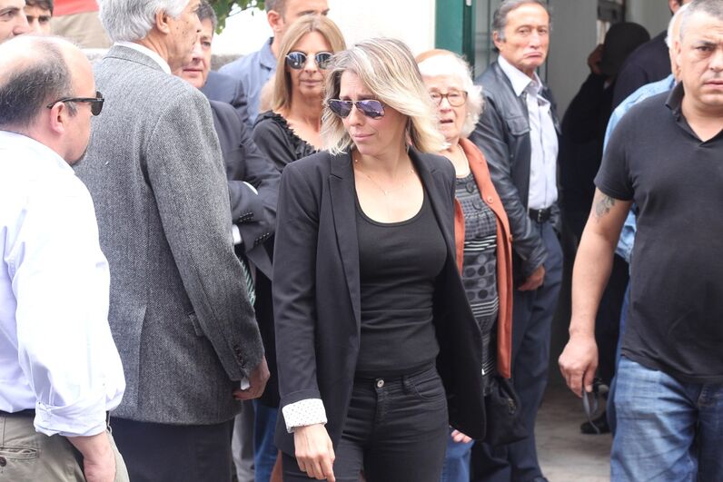 funeral, jorge jesus