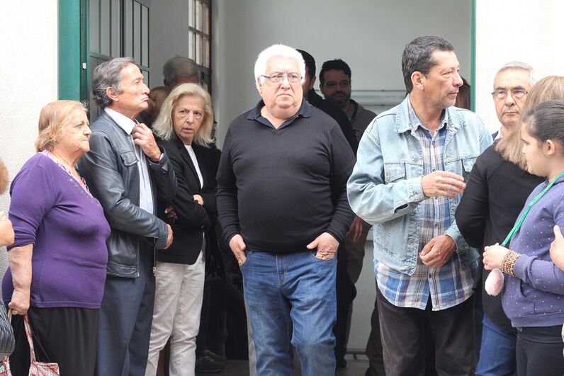 funeral, jorge jesus