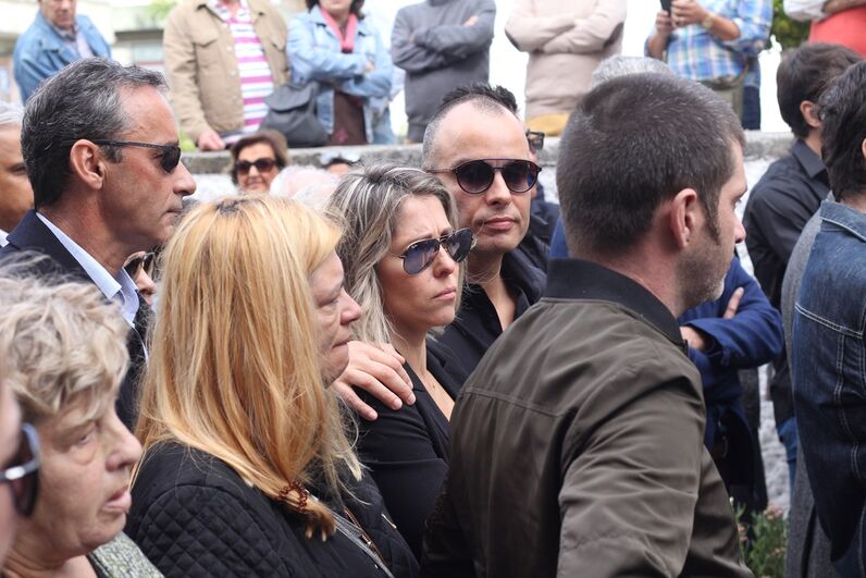 funeral, jorge jesus