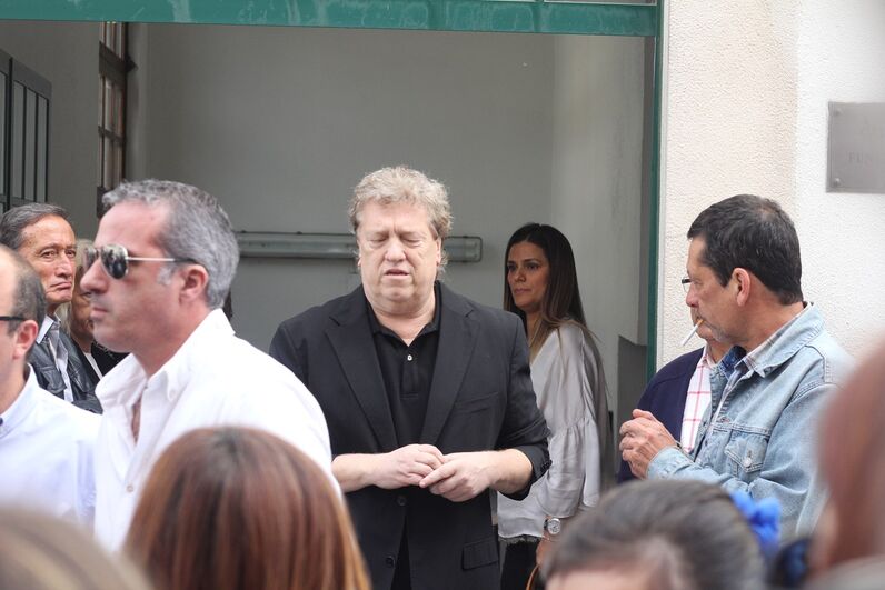 funeral, jorge jesus