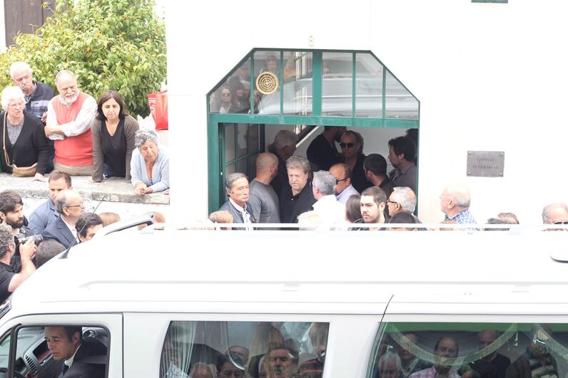 funeral, jorge jesus
