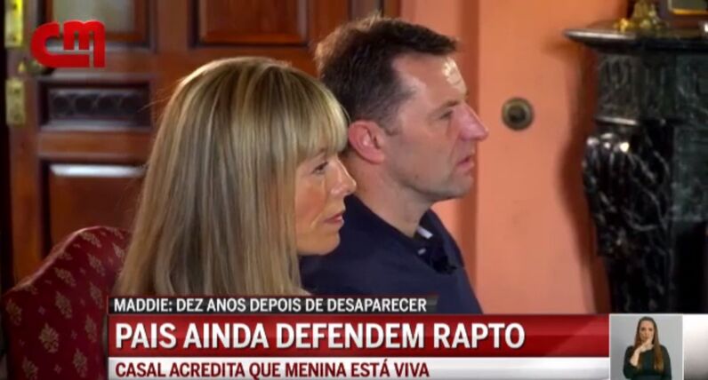Maddie McCann