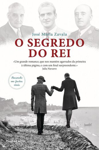 O livro do historiador José Maria Zavala