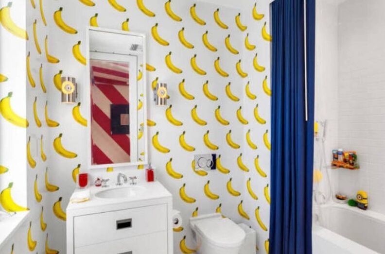 mansão hilfiger