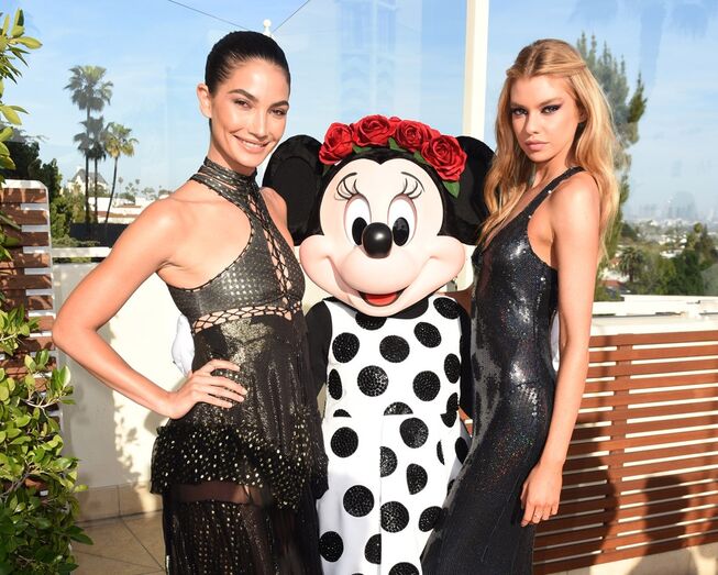 Los Angeles Fashion Awards