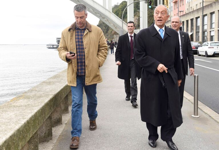 Marcelo Rebelo de Sousa