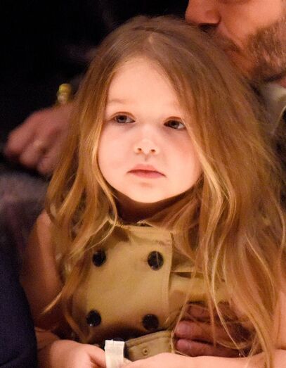Harper Beckham 
