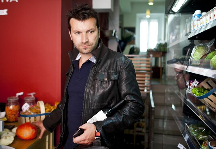 ljubomir stanisic