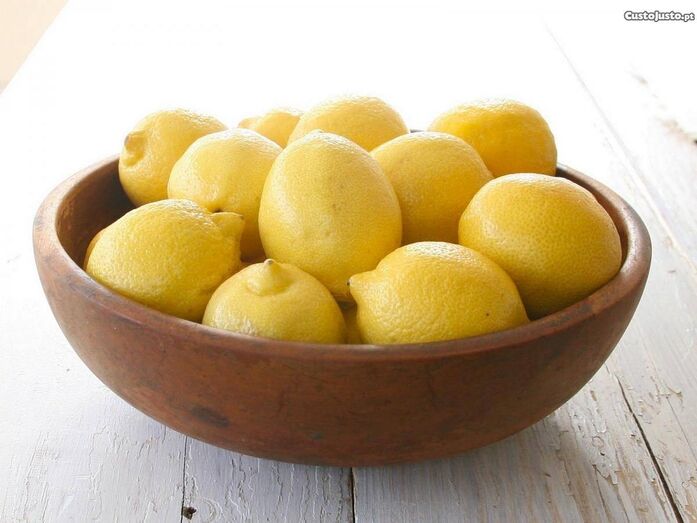 sal alimentos comida