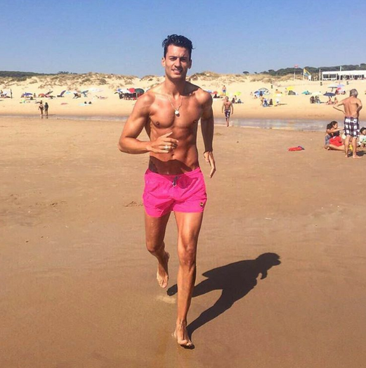 Ruben Rua 