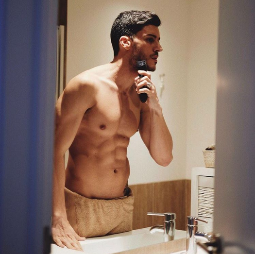 Ruben Rua 