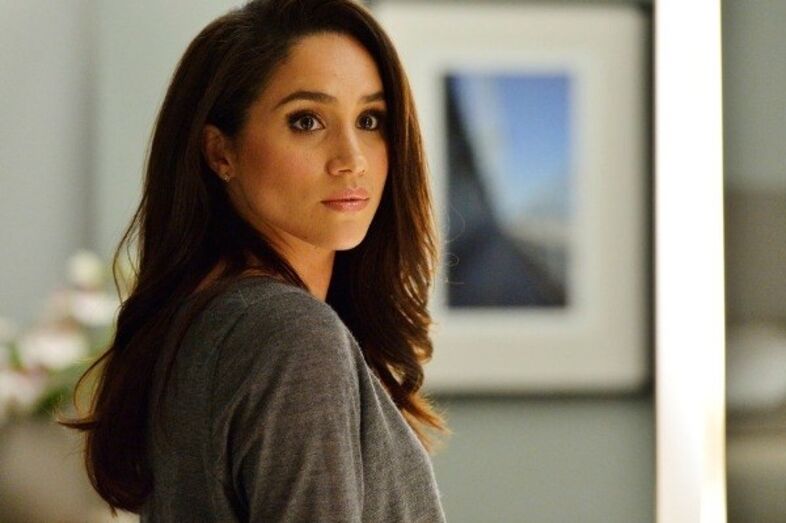 meghan markle