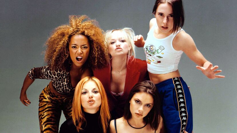 Spice Girls