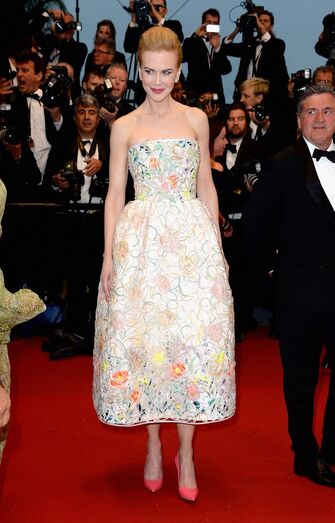 nicole kidman