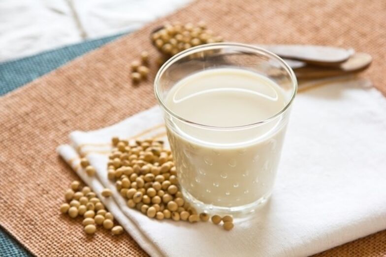 alimentos comida soja