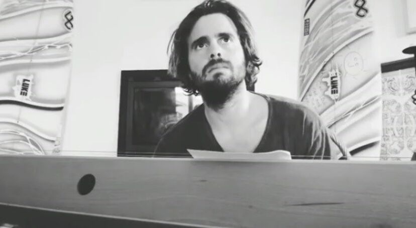 João manzarra
