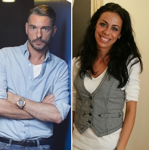 cláudio ramos, filomena cautela