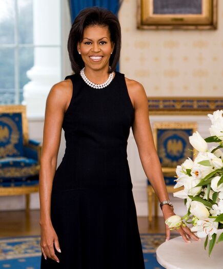 michelle obama