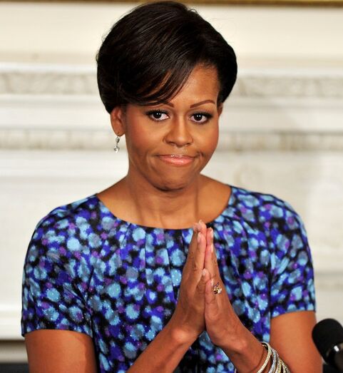 michelle obama