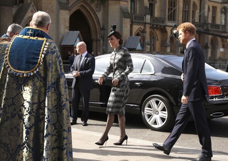 Kate Middleton