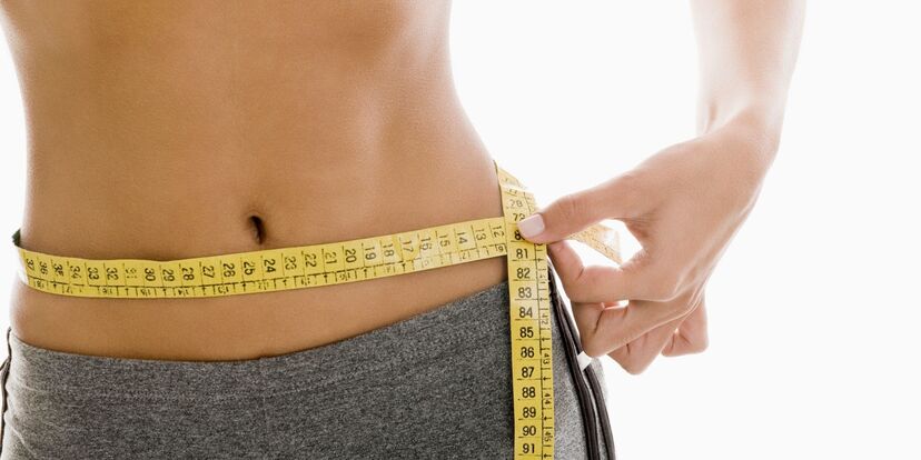 mulher barriga