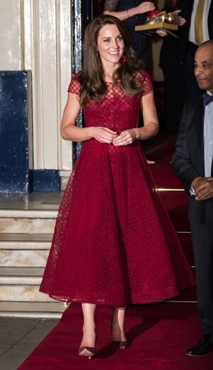 Kate Middleton