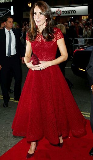Kate Middleton
