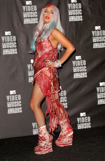 lady gaga