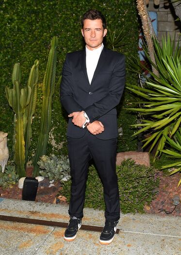 Orlando Bloom