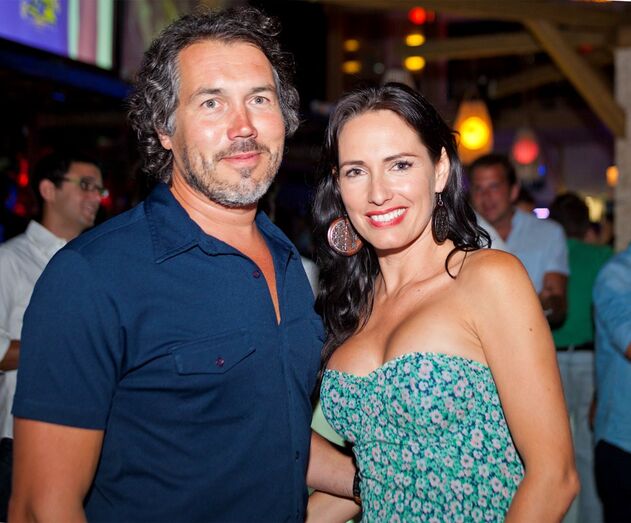 Fernanda Serrano, Pedro Miguel Ramos