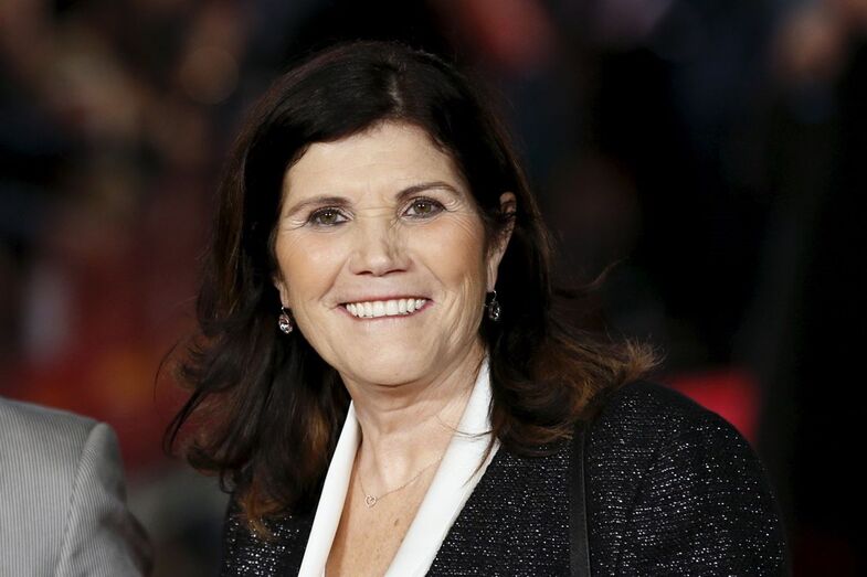 Dolores Aveiro 
