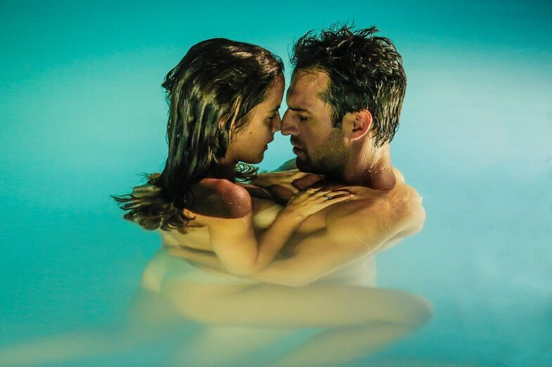 amor maior