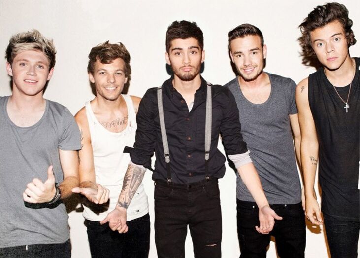 One Direction