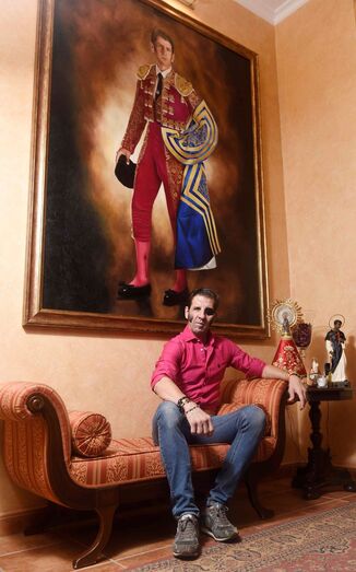 Juan José Padilla