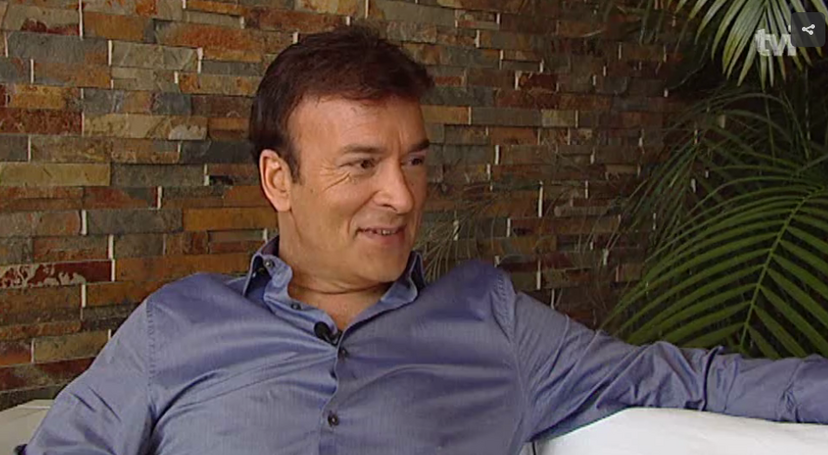 tony carreira