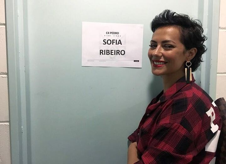 sofia ribeiro