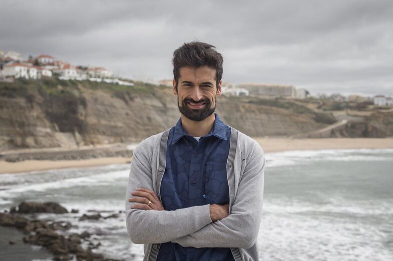 António Raminhos