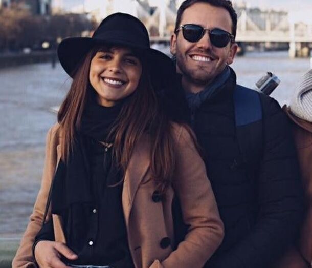 Pedro Teixeira e Sara Matos 