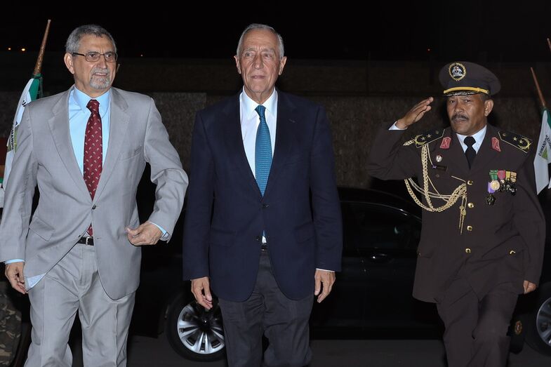 Marcelo Rebelo de Sousa