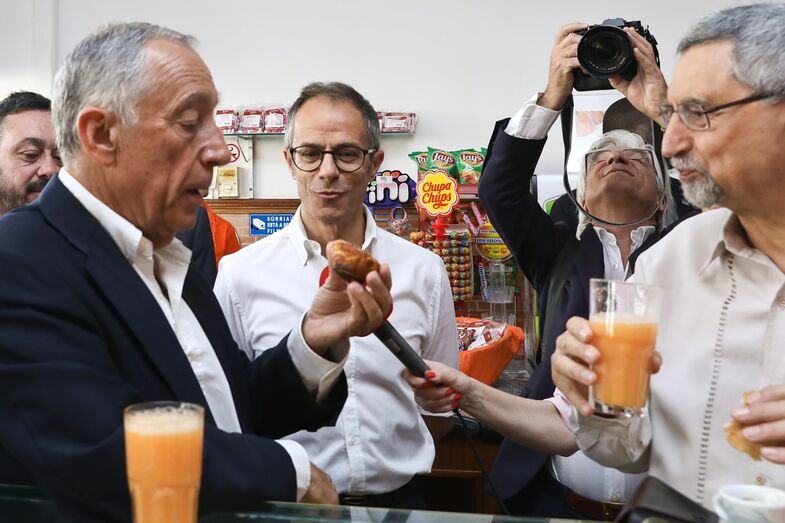 Marcelo Rebelo de Sousa