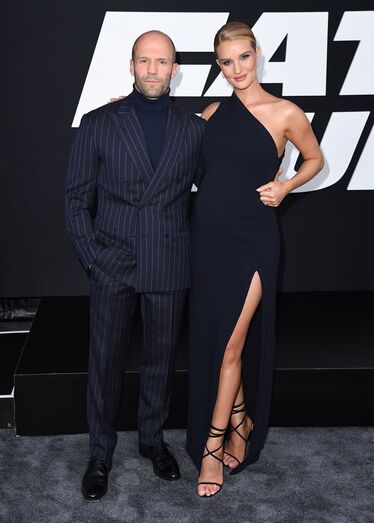 fate of the furious