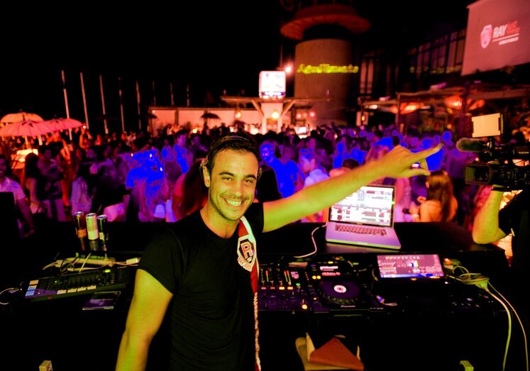 Eddie Ferrer