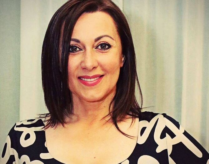 Maria João Abreu